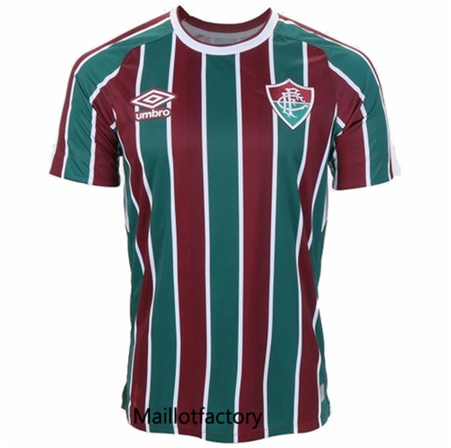 Achat Maillot du Fluminense 2021/22 Domicile