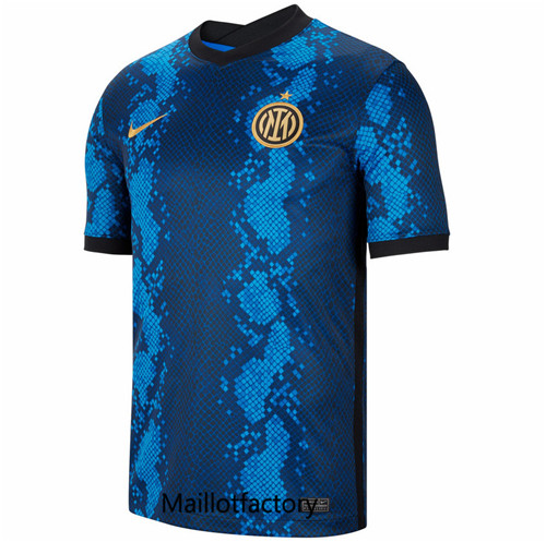 Achat Maillot foot Inter Milan 2021/22 Domicile