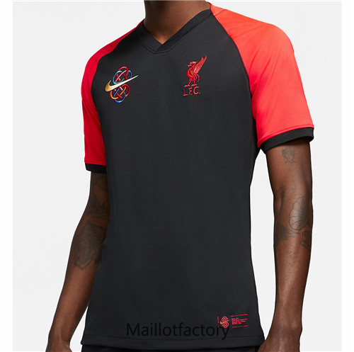 Achat Maillot du Liverpool 2020/21 Special