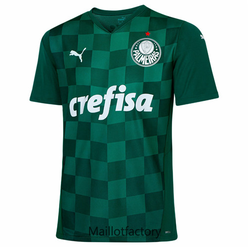 Achat Maillot du Palmeiras 2021/22 Domicile