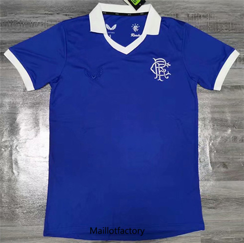 Achat Maillot du Rangers 2021/22 Special Edition