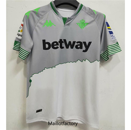 Achat Maillot du Real Betis 2020/21 Third