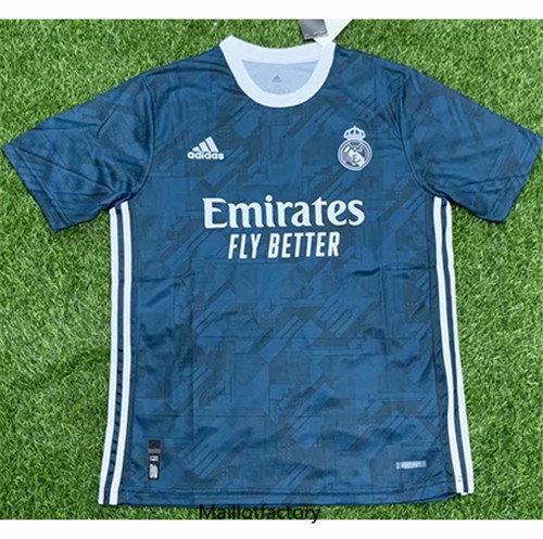 Achat Maillot du Real Madrid Entrainement 2021/22