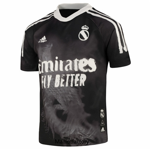 Achat Maillot du Real Madrid Human Race 2020/21