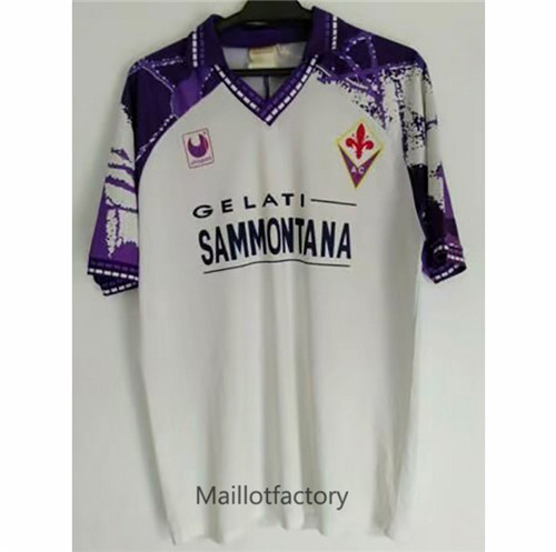 Achat Maillot du Retro Fiorentina 1994-95 Exterieur
