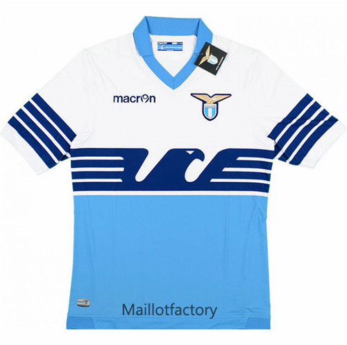 Achat Maillot du Retro Lazio 2014-15 Domicile