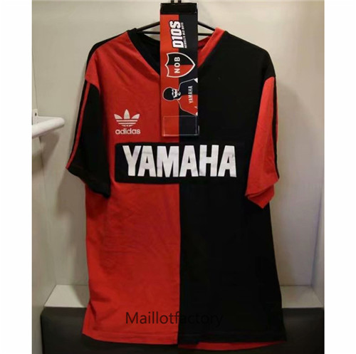 Achat Maillot du Retro Newell's old boys