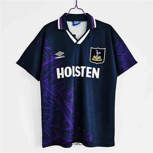 Achat Maillot du Retro Tottenham Hotspur 1994-95 Exterieur