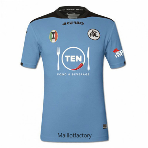 Achat Maillot du Spezia Calcio 2020/21 Third
