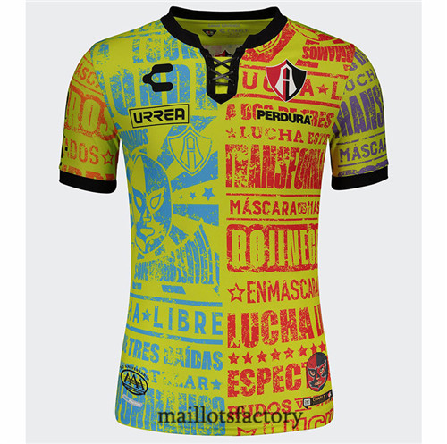 Achat Maillots du Atlas FC 2021/22 Special edition