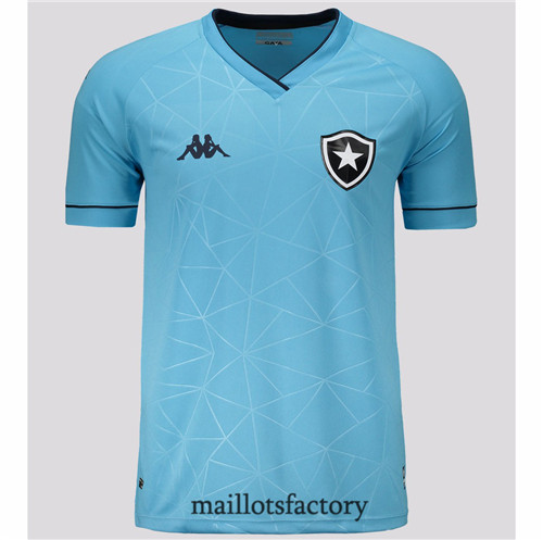 Achat Maillots du Botafogo 2021/22 Fourth Bleu
