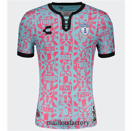 Achat Maillots du CF Pachuca 2021/22 Special 2
