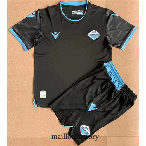 Achat Maillots du Lazio Enfant 2021/22 Third