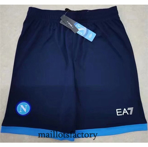 Achat Maillots du Naples Short 2021/22 special edition