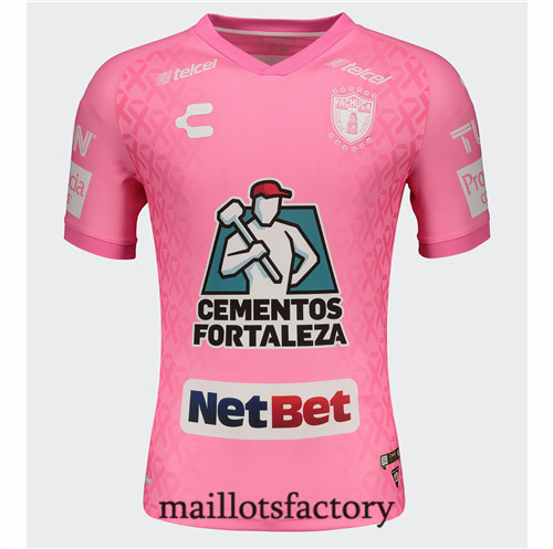 Achat Maillots du CF Pachuca 2021/22 Special Edition Rose
