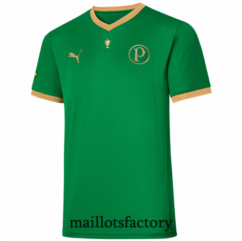 Achat Maillots du Palmeiras 2021/22 Special