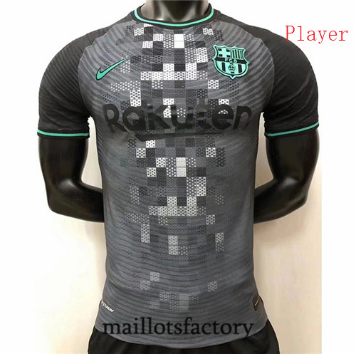 Achat Maillot du Player Barcelone 2021/22 training
