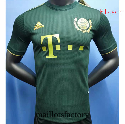Achat Maillot du Player Bayern Munich 2021/22 edition Beer Festival special edition