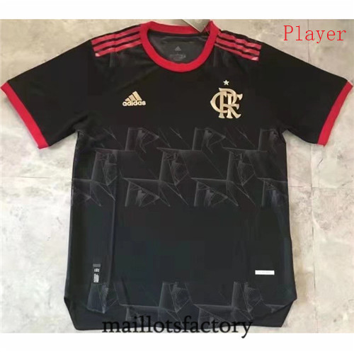 Achat Maillot du Player Club Flamengo 2021/22 Third