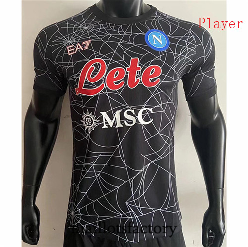 Achat Maillot du Player Naples 2021/22 special