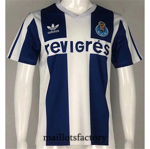 Achat Maillot du Retro FC Porto 1990-93 Domicile