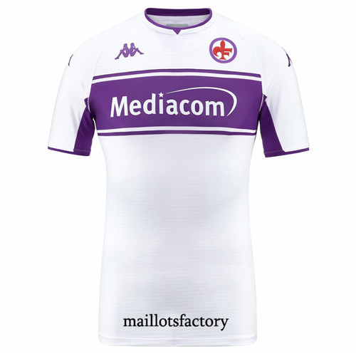 Achat Maillot du Fiorentina 2021/22 Exterieur