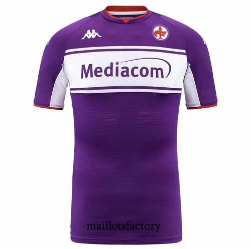 Achat Maillot du Fiorentina 2021/22 Domicile