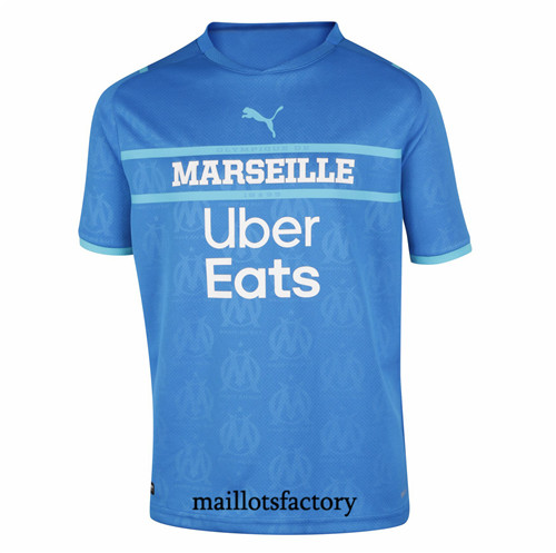 Achat Maillot du Marseille 2021/22 Third