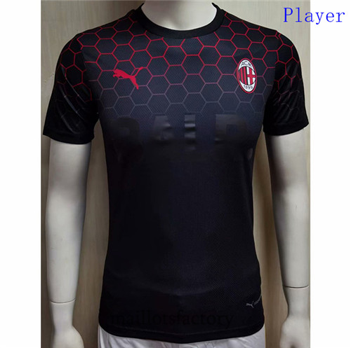 Achat Maillot de Player AC Milan 2020/21 joint Edition