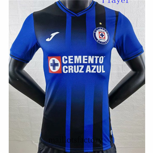 Achat Maillot de Player Cruz Azul 2021/22 Exterieur