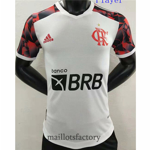 Achat Maillot de Player Flamengo 2021/22 Exterieur