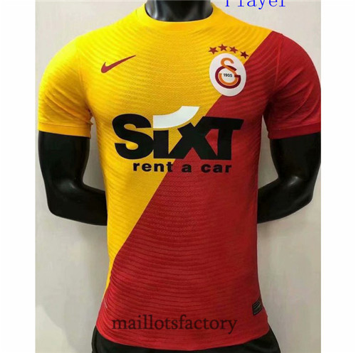 Achat Maillot de Player Galatasaray 2021/22 Domicile