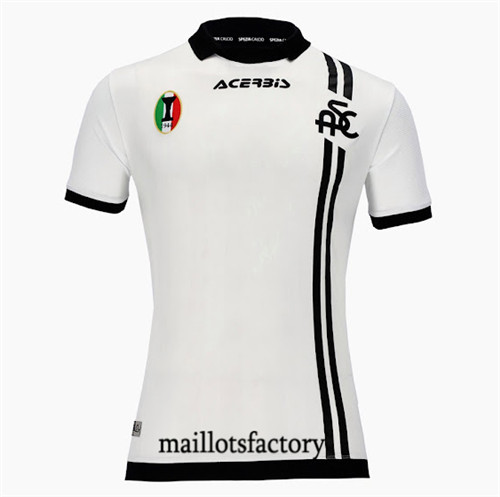 Achat Maillot du Spezia Calcio 2021/22 Domicile