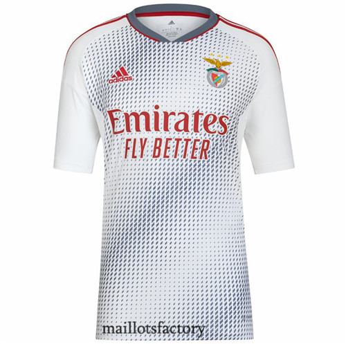 Achat Maillot du Benfica 2022/23 Third y026