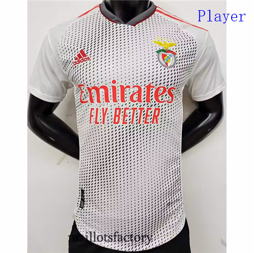 Achat Maillot de Player Benfica 2022/23 Third y241
