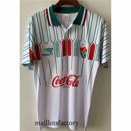 Achat Maillot du Retro Fluminense 1993 Exterieur y292