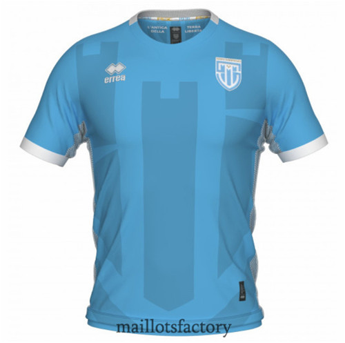 Achat Maillot du San Marino 2022/23 Domicile y015