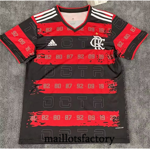 maillotsfactory: Maillot du Flamenco 2022/23 Special fiable