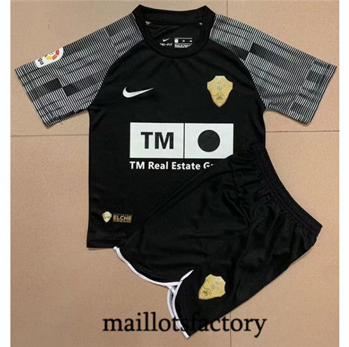 maillotsfactory: Maillot du Elcher Enfant 2022/23 Third fiable