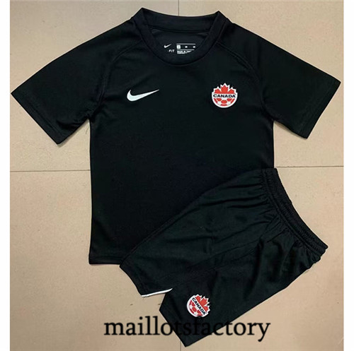 maillotsfactory: Maillot du Canada Enfant 2022/23 Third fiable