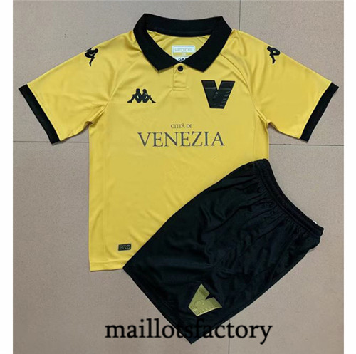 maillotsfactory: Maillot du Venice Enfant 2022/23 Third fiable
