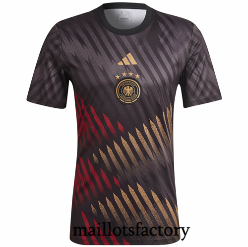 maillotsfactory: Maillot du Allemagne 2022/23 Training fiable