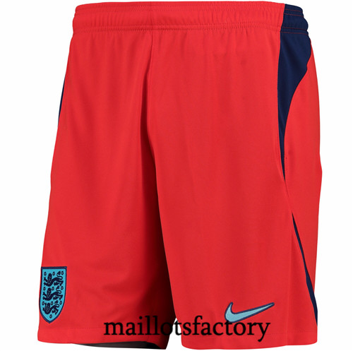 maillotsfactory: Maillot du Short Angleterre 2022/23 Exterieur fiable