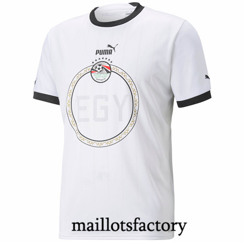 maillotsfactory: Maillot du Egypte 2022/23 Exterieur fiable