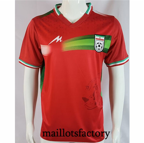 maillotsfactory: Maillot du Iran 2022/23 Exterieur fiable