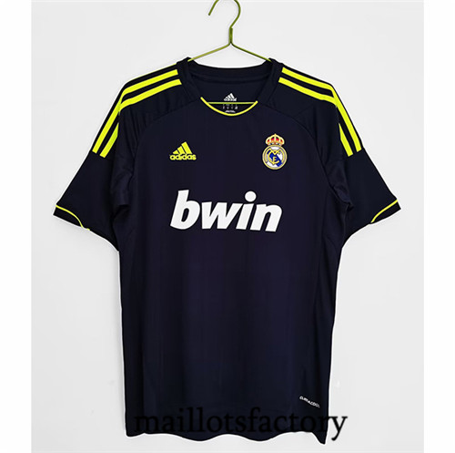 maillotsfactory: Maillot du Retro Real Madrid 2012-13 Exterieur fiable
