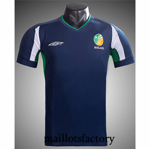 maillotsfactory: Maillot du Retro Irlande Training 2022/23 fiable
