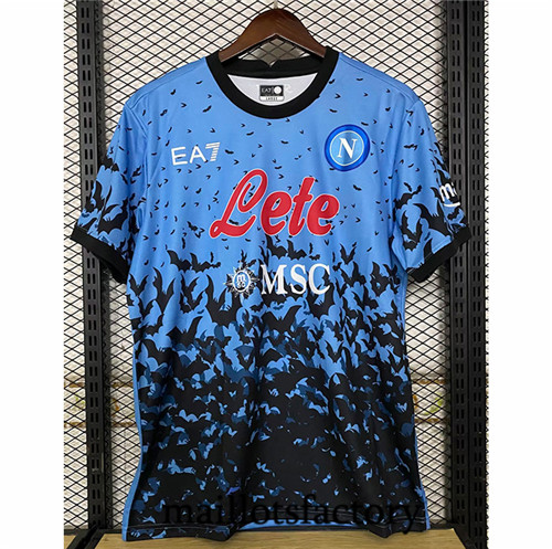 maillotsfactory: Maillot du Naples 2022/23 EA7 Special Edition fiable