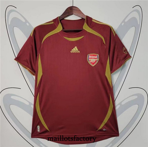 Achat Maillot du Arsenal 2021/22 Special edition