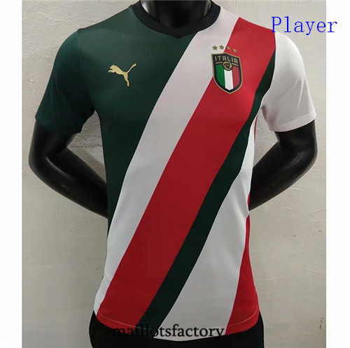 Achat Maillot de Player Italie 2021/22 special edition